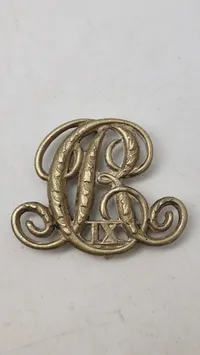 Samling Rex’er og et Regina