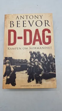 Samling krigslitteratur