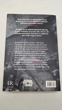 Samling krigslitteratur