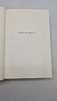 Samling krigslitteratur