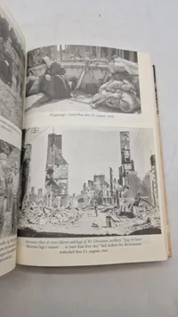 Samling krigslitteratur