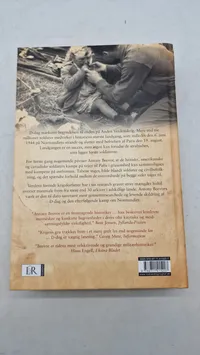 Samling krigslitteratur