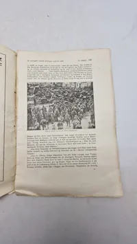 Samling krigslitteratur
