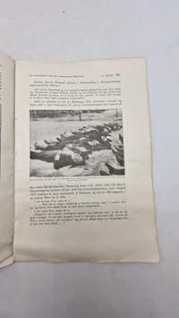 Samling krigslitteratur