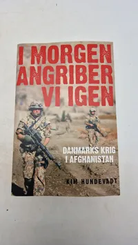 Samling krigslitteratur