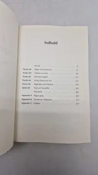 Samling krigslitteratur