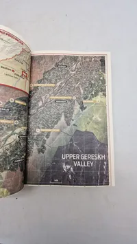 Samling krigslitteratur