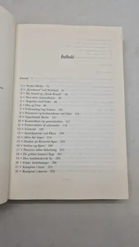 Samling krigslitteratur