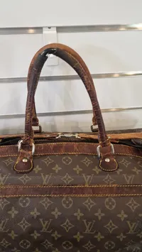 Original Louis Vuitton retro taske