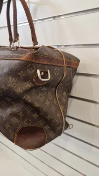 Original Louis Vuitton retro taske