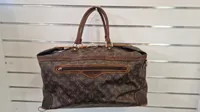 Original Louis Vuitton retro taske