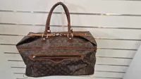 Original Louis Vuitton retro taske