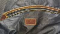 Original Louis Vuitton retro taske