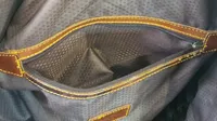 Original Louis Vuitton retro taske