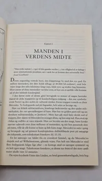 HITLERS
OLYMPISKE LEGE
BERLIN 1936