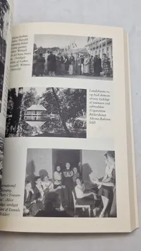 HITLERS
OLYMPISKE LEGE
BERLIN 1936