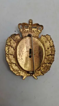 Originalt dansk politi lot