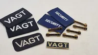 Originalt vagt lot
