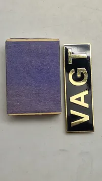 Originalt vagt lot