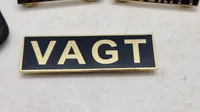 Originalt vagt lot