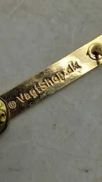Originalt vagt lot