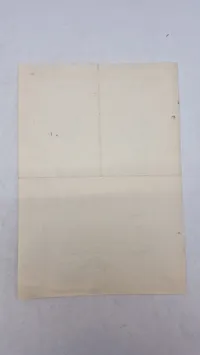 Sonderbriefmarken der Deutſchen Reichspolt für die XI. Olympischen Spiele 1936 in Berlin
