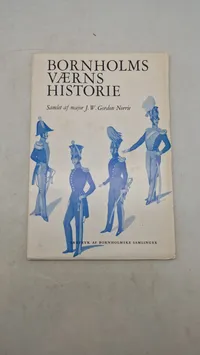 Værns historie