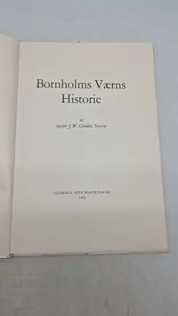 Værns historie