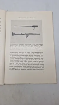 Værns historie