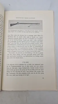 Værns historie