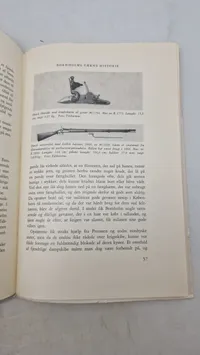Værns historie