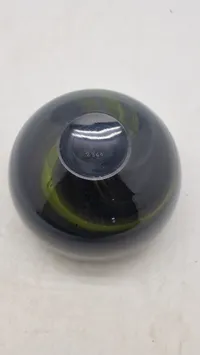 Originalt Holmegaard kunstglas