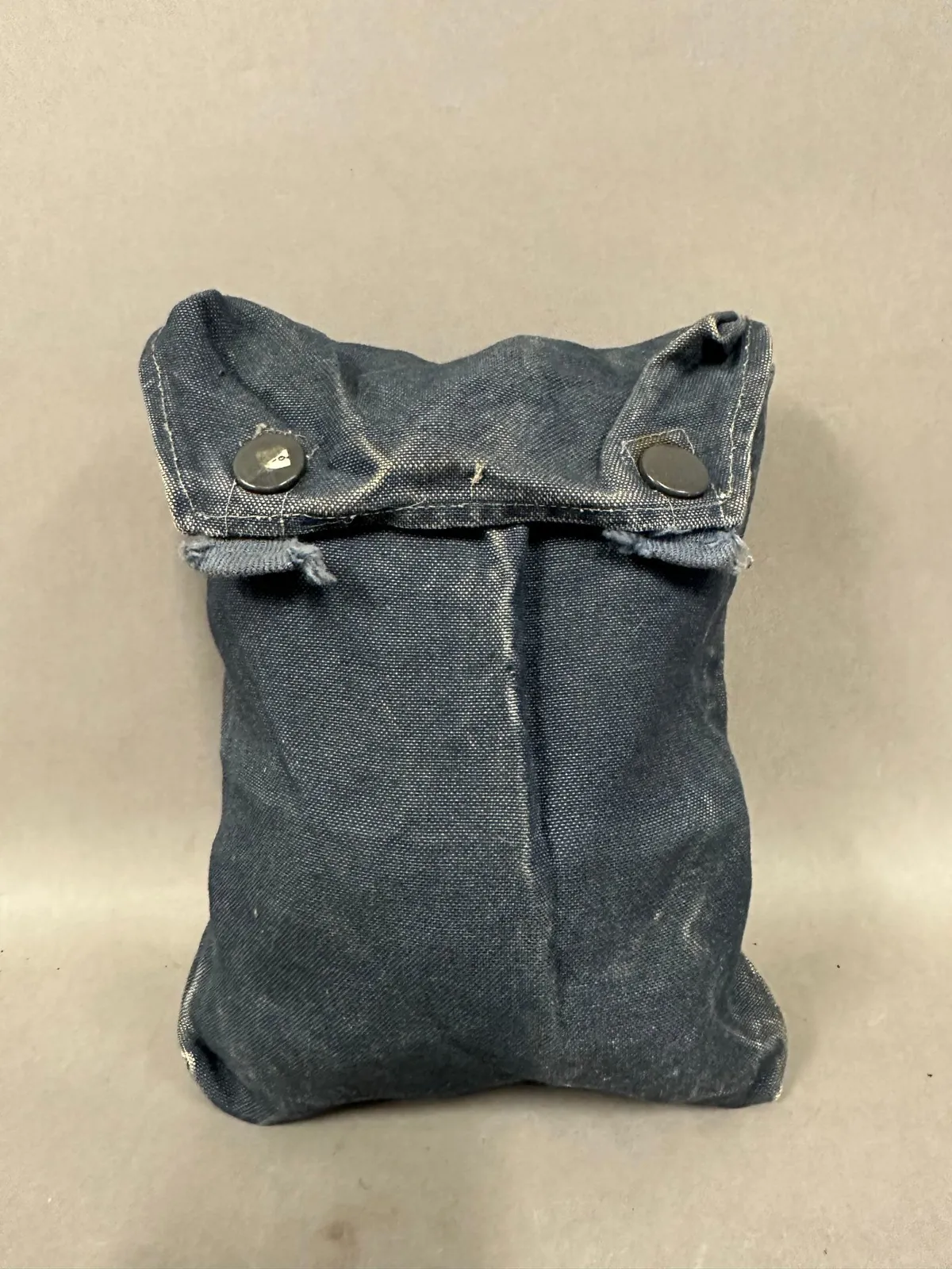 Original Luftwaffe Gascape Pouch