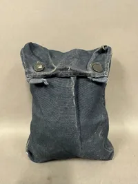 Original Luftwaffe Gascape Pouch