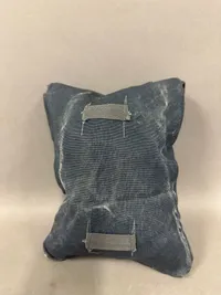 Original Luftwaffe Gascape Pouch