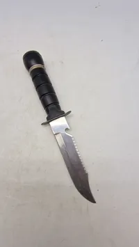 Rambo kniv