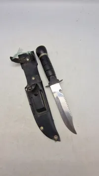 Rambo kniv