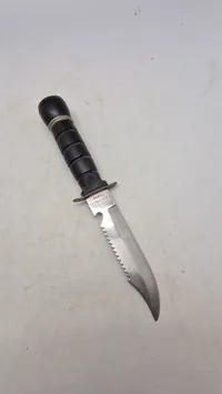 Rambo kniv