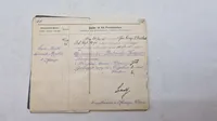 Originalt ww1/ww2 lot, samme mand