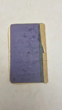 Originalt ww1/ww2 lot, samme mand