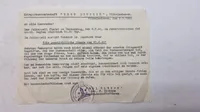 Originalt ww1/ww2 lot, samme mand