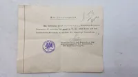Originalt ww1/ww2 lot, samme mand