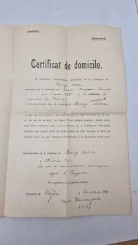 Originalt ww1/ww2 lot, samme mand