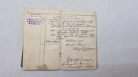 Originalt ww1/ww2 lot, samme mand