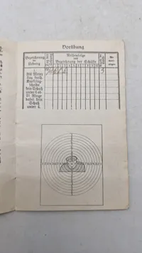 Originalt ww1/ww2 lot på samme mand