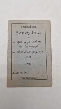 Originalt ww1/ww2 lot på samme mand