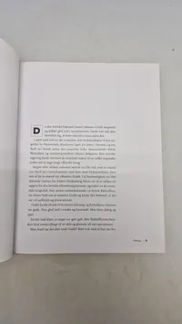 FRØMÆND
DET FØRSTE DUSIN
En billedfortælling om dannelsen af Frømandskorpset. Danmarks første eliteenhed