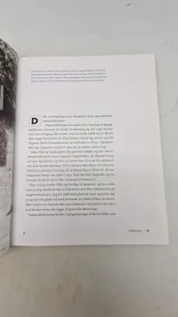 FRØMÆND
DET FØRSTE DUSIN
En billedfortælling om dannelsen af Frømandskorpset. Danmarks første eliteenhed