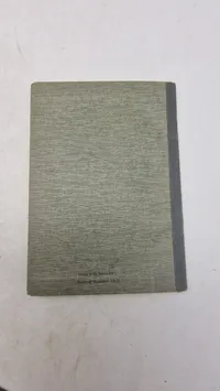 Originalt tysk ww1 lot