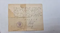 Originalt tysk ww1 lot